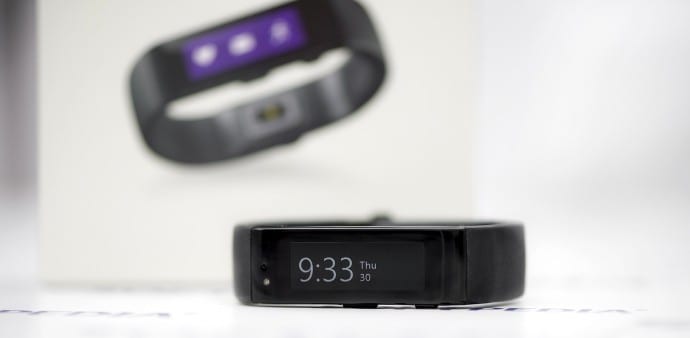 Student Manages To Jailbreak First-Generation Microsoft Band