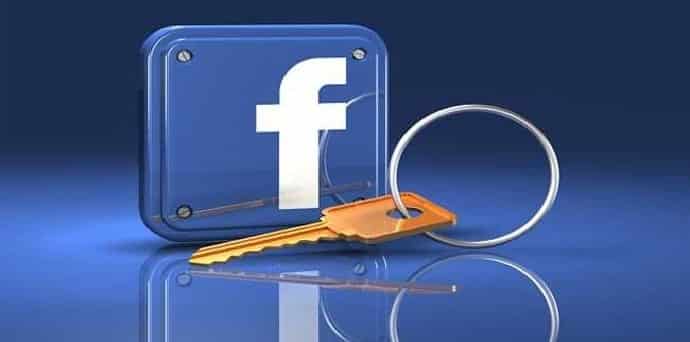 How to secure your Facebook account against hackers