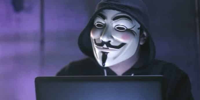 OpIcarus : Anonymous takes down nine banks in 30-day cyber attack