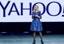 Marissa Mayer to walk away with $55 million over dead Yahoo