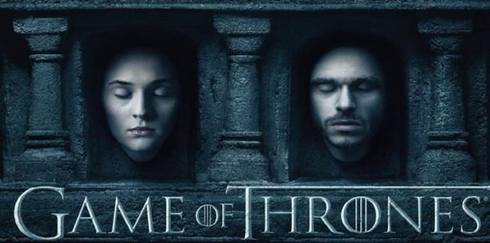 Game Of Thrones Season 6 Episode 5 leaked and available for download