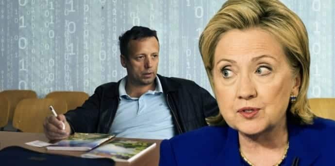 Romanian hacker Guccifer Says I breached Clinton server, ‘it was easy’