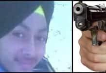 15 year-old boy sustains bullet injury in the head while taking ‘selfie’ with a gun