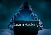 How you can learn hacking in 3 steps
