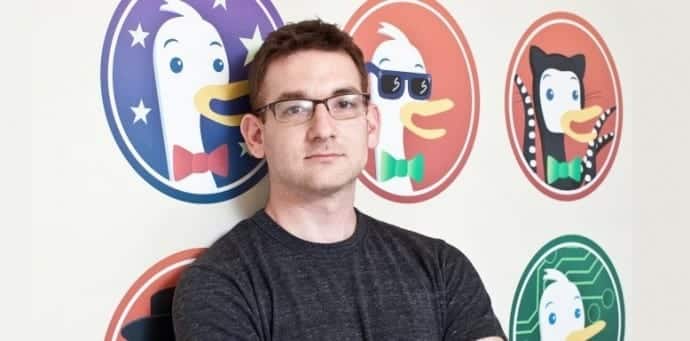 Google competitor DuckDuckGo is giving away $225,000 to support open source