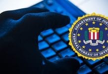 Security researcher raided by FBI for finding and reporting publicly exposed data