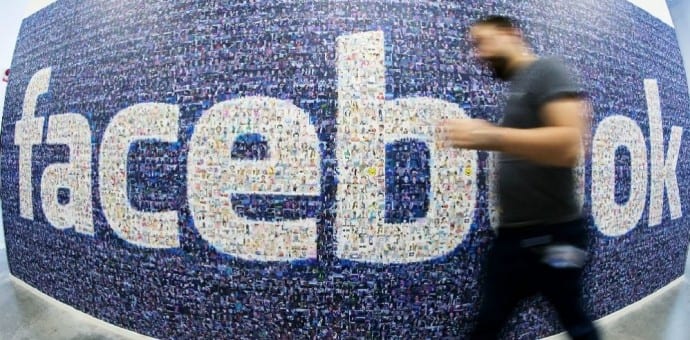 Facebook shows bias towards Left as it omitted conservative news in trends