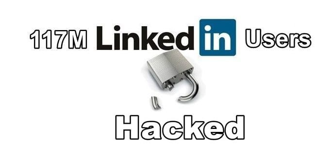 Hacker selling 117 million LinkedIn emails and passwords on underground forums