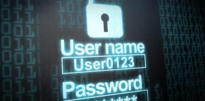 Make sure your password is not included in this world's worst passwords list