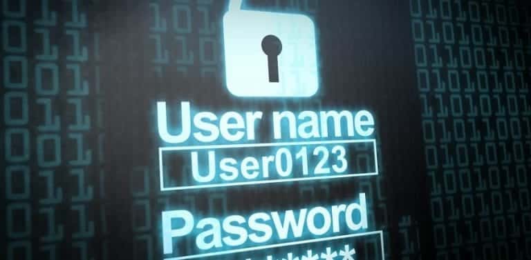Make sure your password is not included in this world's worst passwords list