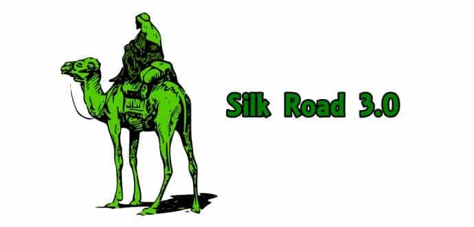 Silk Road 3.0 makes a comeback in a new avatar on the Dark Web