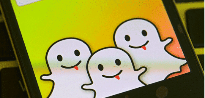 Snapchat’s Content Feed Could Soon Become Algorithmic