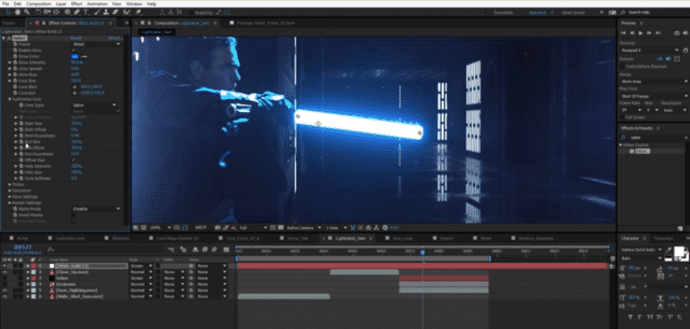 Designer of holograms for Star Wars : The Force Awakens is giving it for Free