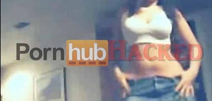 Pornhub hacked, shell access being sold for $1000