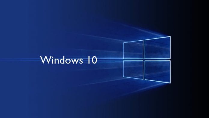 How to change your MAC Address in Windows 10?