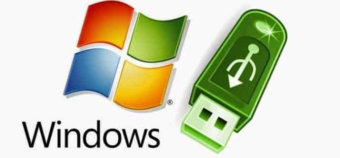 Tutorial for installing any version of Windows on PC from USB