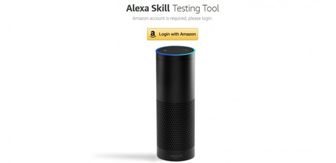 Try out Alexa's Echo first-hand in your browser before buying it