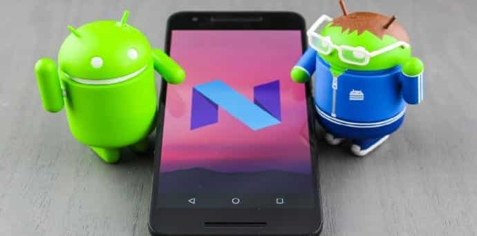Google launches Android N Developer Preview 3 with VR and seamless update
