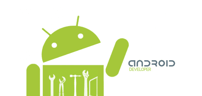 Become an Android Developer : Here is how you can create your first Android App