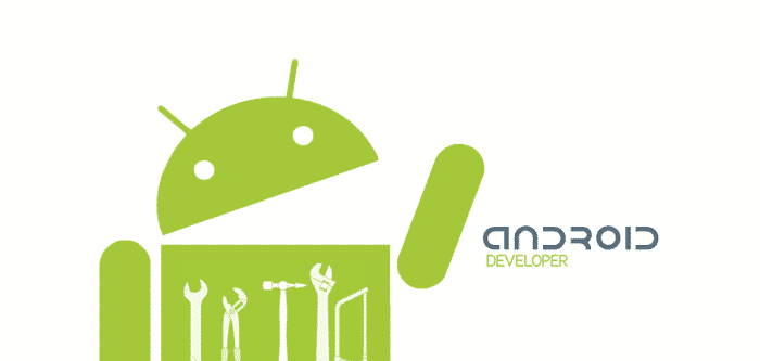 Become an Android Developer : Here is how you can create your first