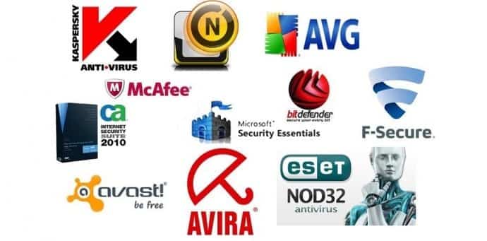 anti virus programs