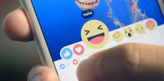 Belgian police says dont use Facebook’s reaction emojis if you value privacy