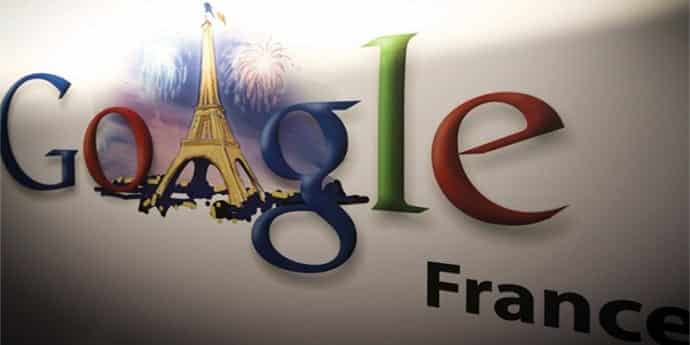 French authorities raid Google offices in Paris for $1.7 billion tax fraud probe