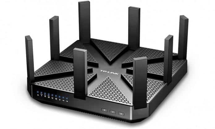 TP-Link Talon: The world’s fastest router is now available to purchase