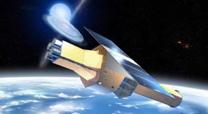 Japanese Satellite gets destroyed thanks to a single software update