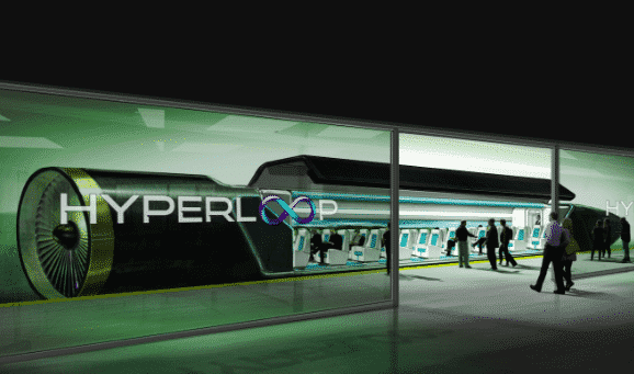 Here is how Elon Musk s proposed Hyperloop will change the way we travel   TechWorm - 19