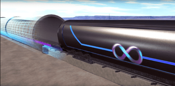 Let’s see how Elon Musk's proposed Hyperloop is going to change the way we travel