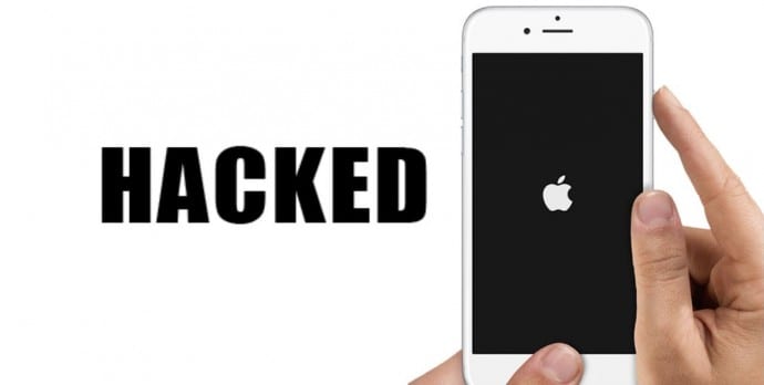 Apple does not want iPhone users to know if they were hacked