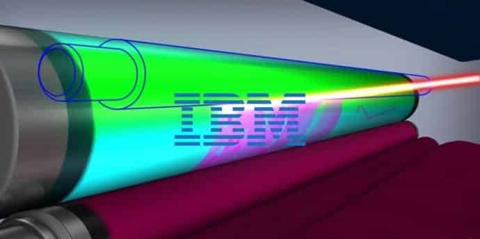 IBM patents a printer that can’t print or copy copyrighted material