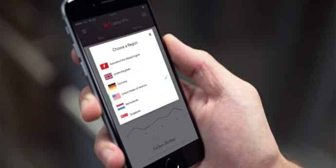 Opera introduces free and unlimited VPN called Opera VPN for iOS devices