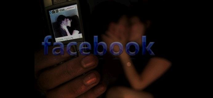 Three teen students livestream sex on Facebook, cops seek details