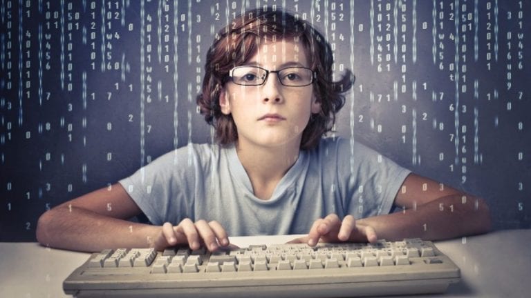 Here are world's greatest teenage hackers of all time