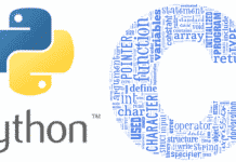This new functional programming language can generate C, Python code for apps