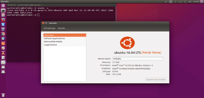A step-by-step guide to installing Ubuntu 16.04 LTS (Xenial Xerus) on your PC