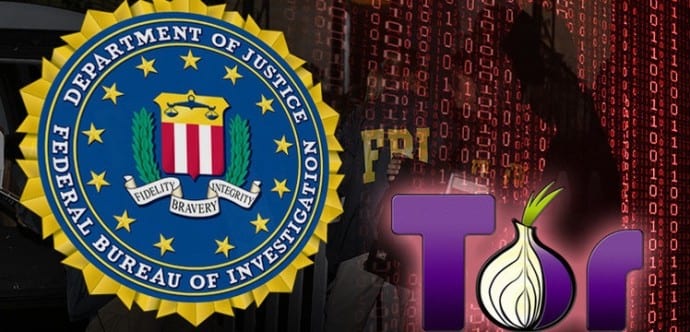 Harassed by FBI, Tor Developer flees from United States to Germany