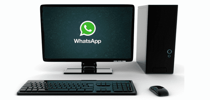 WhatsApp Launches Desktop App for Windows, Mac PC