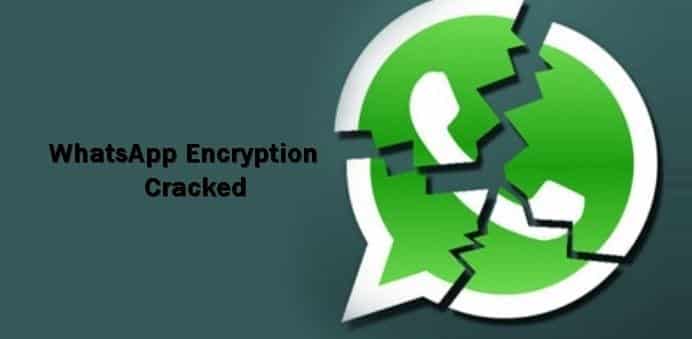 John McAfee claims to have cracked WhatsApp encryption
