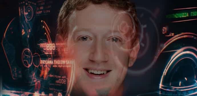 Mark Zuckerberg thinks AI will start outperforming humans in 10 years