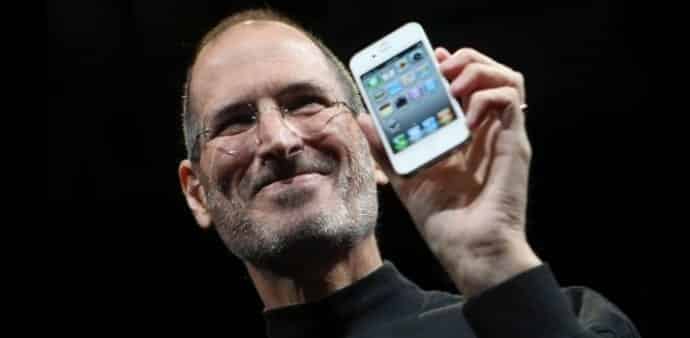 U.S. Government invented iPhone, not Steve Jobs says Nancy Pelosi