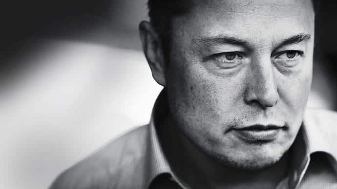 Elon Musk says Google is one AI company whom he fears most