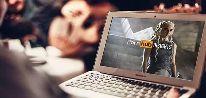 HBO to sue Pornhub for illegal use of Game of Throne scenes