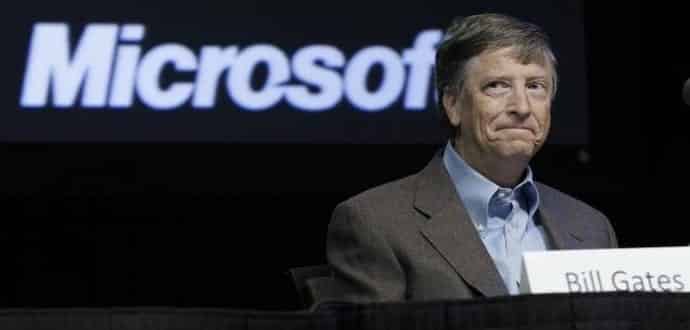 Microsoft Founder Bill Gates Explains What He Would Do If He Lived On $2 A Day