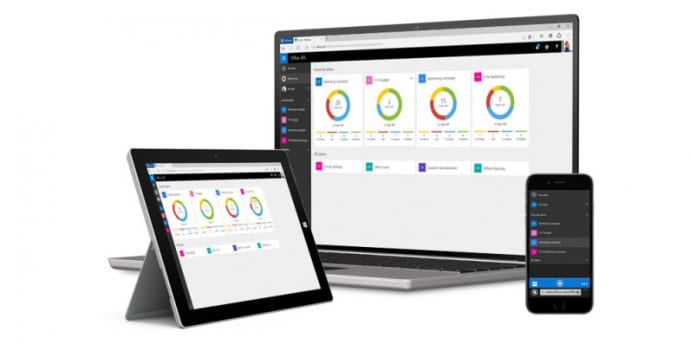 Microsoft rolls out Planner for all Office 365 users