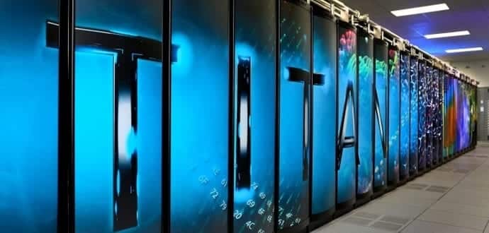 IBM Set To Launch A 200-Petaflop Supercomputer By 2018