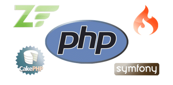 Take a look at the top 5 PHP Frameworks For Developers