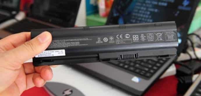 HP recalls laptop batteries worldwide for safety reasons